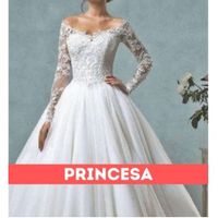 TIRE UM PRINT para decidir o vestido - 1