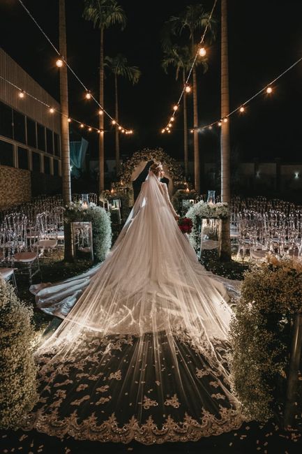 Seu vestido de noiva no nosso Pinterest! 19