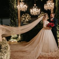 Seu vestido de noiva no nosso Pinterest! - 3