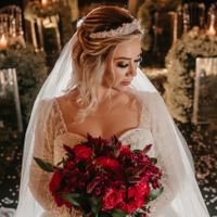 Seu vestido de noiva no nosso Pinterest! - 4