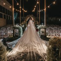 Seu vestido de noiva no nosso Pinterest! - 5