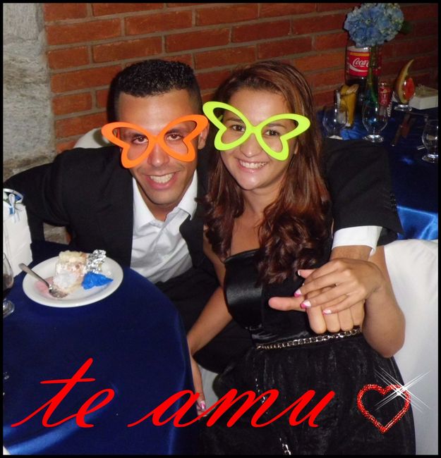 Amor.