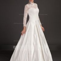 Vestido...
