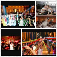 Recepção: como divertir os convidados? - 2