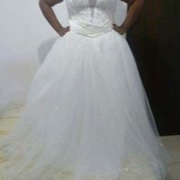 Meu vestido de noiva - 1