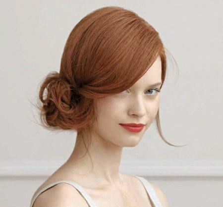 penteados - Cabelo curto! 2