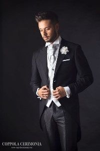 Traje do noivo: como escolher o modelo ideal? 10