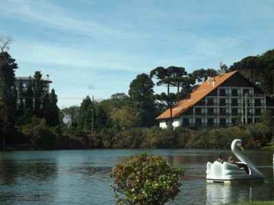 Serra Gaúcha - Rio Grande do Sul