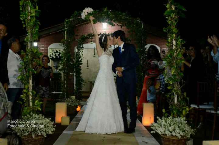 Algumas fotos do meu casamento - 18