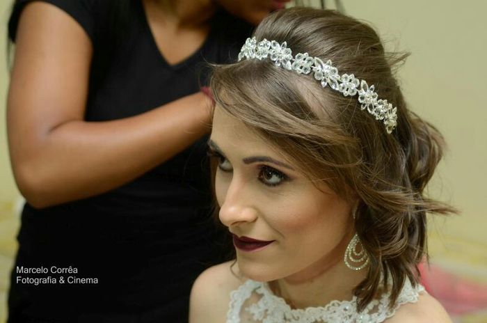 Algumas fotos do meu casamento - 4