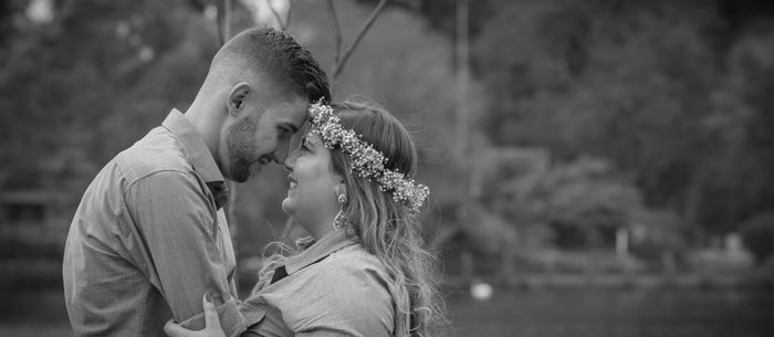 Ensaio Bru e Emerson