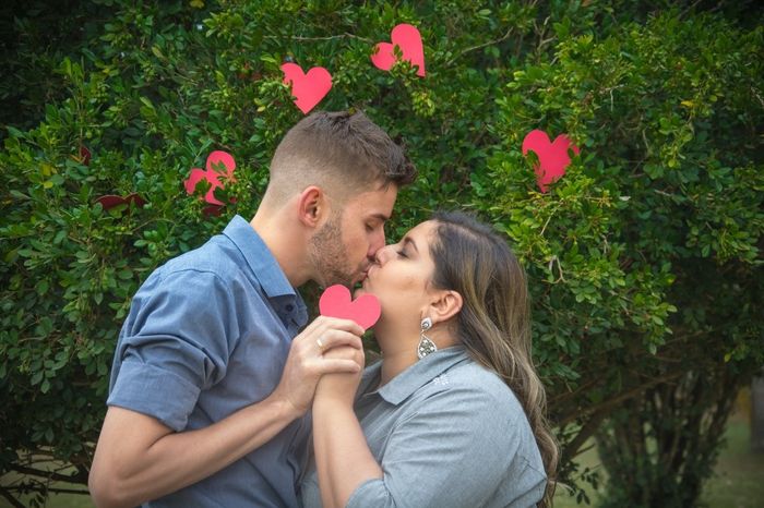 Ensaio Bru e Emerson