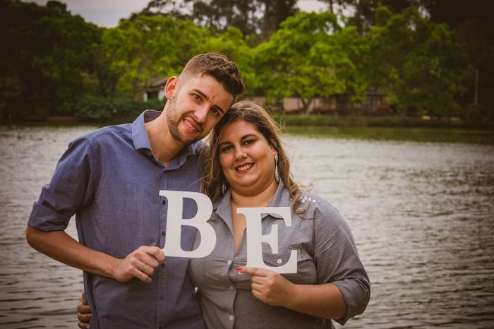 Ensaio Bru e Emerson