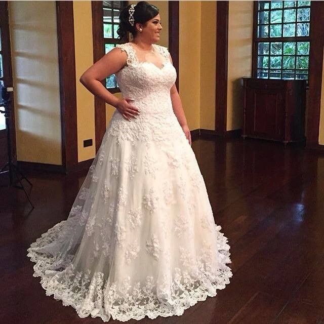 Meu Vestido - Frente