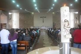 Igreja São Marcos 
