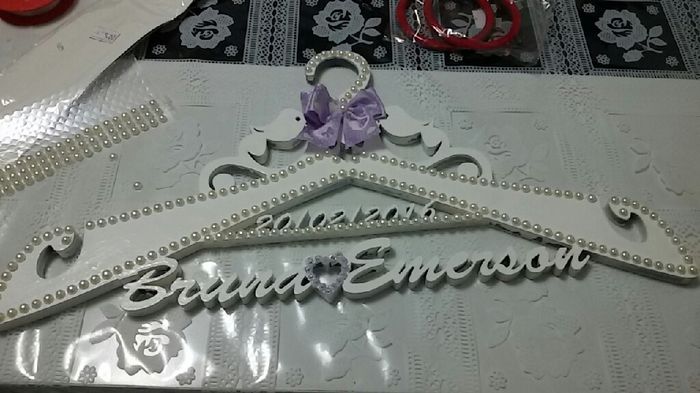 Manualidades de hj #diy - 1