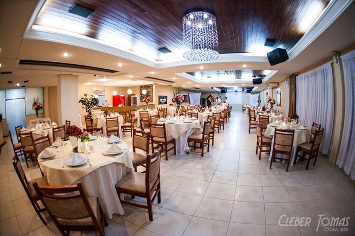 Restaurante Guaciara