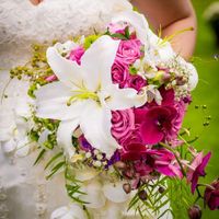 Cores do casamento - 5