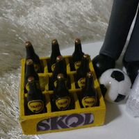 Meu topo de bolo - 5