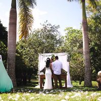 De 0 a 10, seu casamento foi... - 1