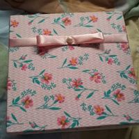 Convite das madrinhas e dos padrinhos #vemver - 3