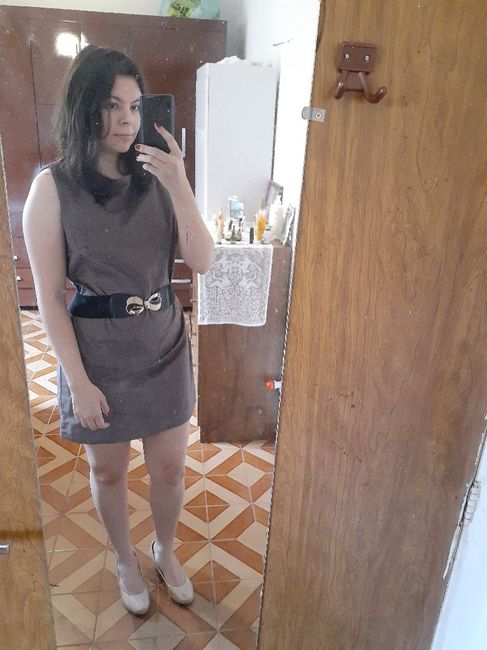 Fui convidada para ir no casamento, mas qual vestido usar? 3