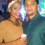 Tayná e Bruno