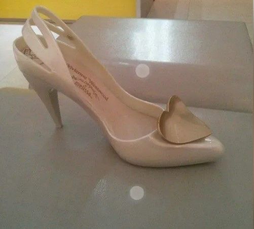 Sapato de noiva 👠 3
