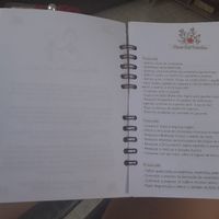 Meu planner ❤ - 3