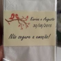 lágrimas de alegria