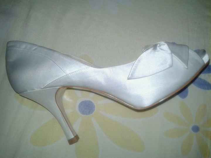 Comprei meu sapato =) - 3