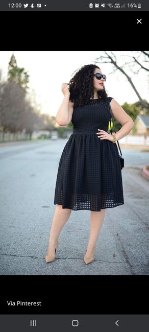 Look para conhecer @s amig@s do mozão sabendo que estará uma/um ex dele/dela 1