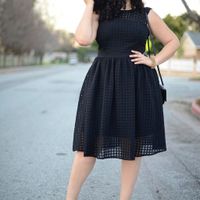 Look para conhecer @s amig@s do mozão sabendo que estará uma/um ex dele/dela - 1