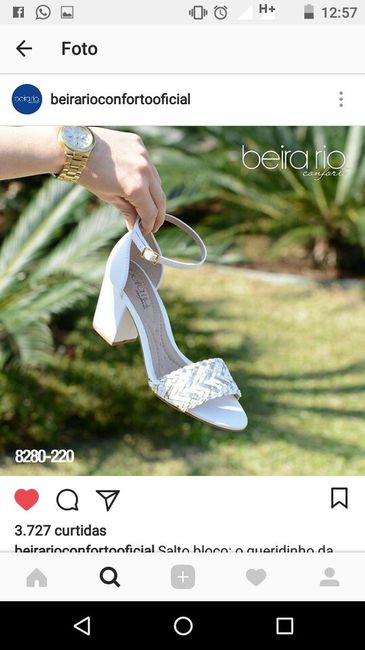 Vem saber onde encontrar sapato branco é off White... - 6