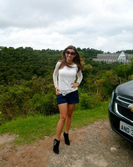 Campos do jordao - 5