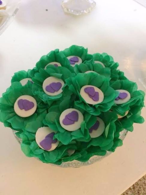 doces