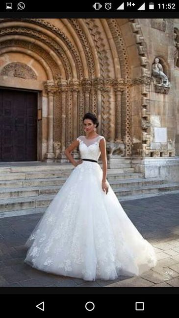  Vestido preto! - 2