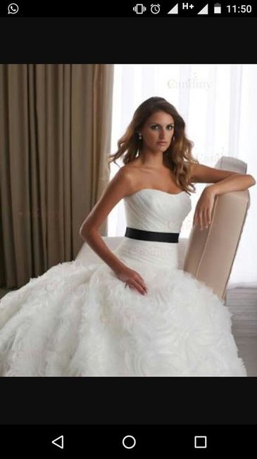  Vestido preto! - 4