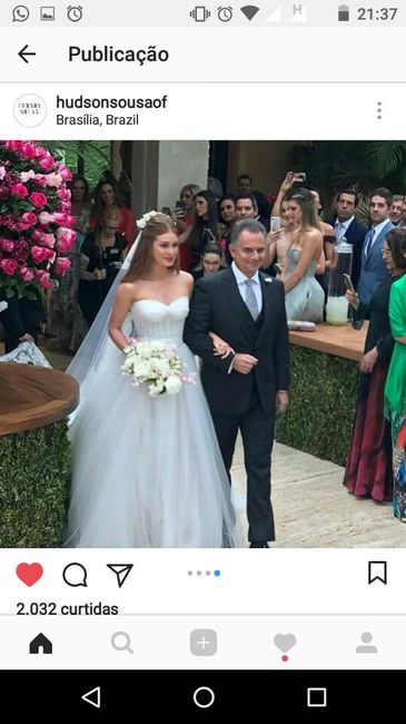 Casamento da Marina Ruy Barbosa com muitas dessas fotos - 8