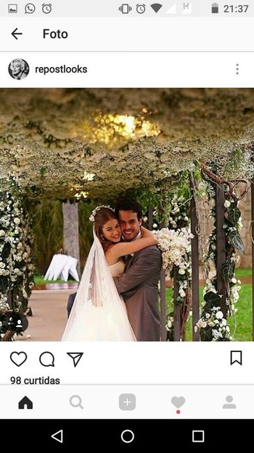  Casamento da Marina Ruy Barbosa com muitas dessas fotos - 10