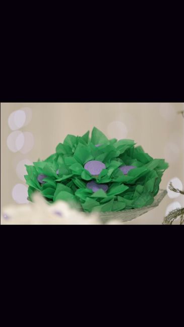 Como fazer formas de doces personalizadas de papel *-* - 1