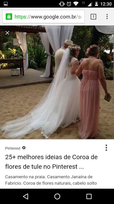  Véu, sim ou não? - 5