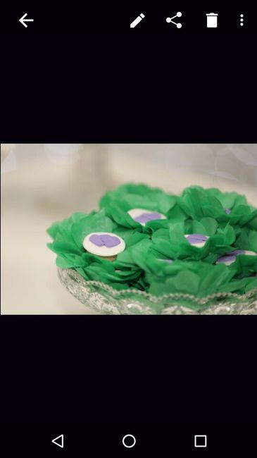 Forminhas de doces - 1