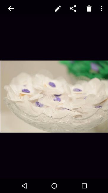 Forminhas de doces - 2
