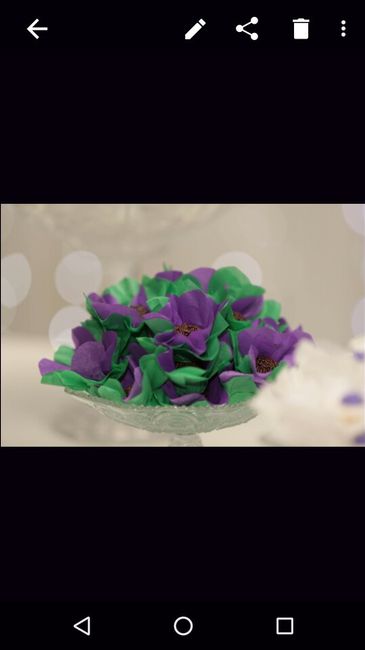  Forminhas de doces - 3