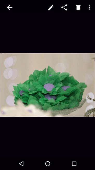  Forminhas de doces - 5