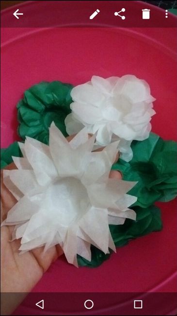  Forminhas de doces - 2