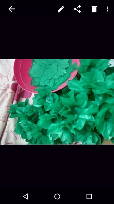  Forminhas de doces - 5