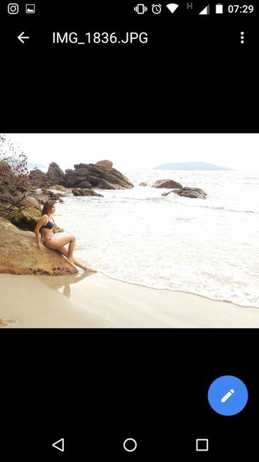  Ensaio fotográfico pré-wedding/ indicações - 1