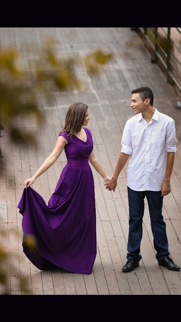  Vestido P/ fotos #meajudem!!! - 3
